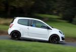 Renault Twingo RS 133 Cup 2009 года